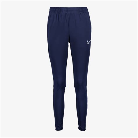 nike dry academy trainingsbroek blauw|Nike Factory Stores.